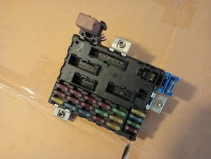 46412170 Fusibiliera Scatola Porta Fusibili LANCIA Y 2002 - Foto 1 di 3