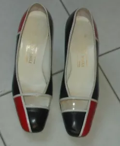 SCARPE BRUNO MAGLI TG 37 - Imagen 1 de 6