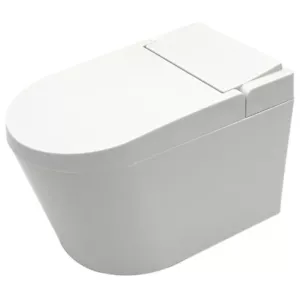Wall-mounted Ash Box Smokeless Ashtrays Smokers Indoor Office - Picture 1 of 12