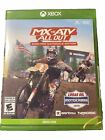 MX Vs ATV All Out 2020 Pro Nationals Edition (Xbox One) BRAND NEW