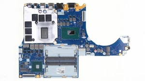 Lenovo Legion Y540-15IRH Y7000-2019 Mainboard NM-C221 i7-9750H RTX 2060  - Bild 1 von 2