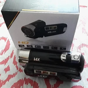 1080P High Definition Digital Video Camera DV Camcorder 16MP NEW - Picture 1 of 5