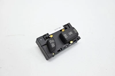 ⭐95-01 Bmw E38 7 Series Front Left Driver Seat Adjustment Control Switch Oem - Image 1 of 4