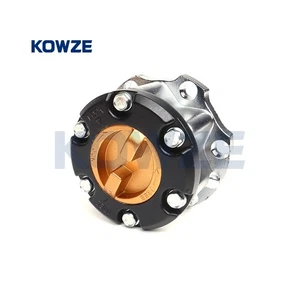 Buje de bloqueo de rueda libre 30 estrías para Toyota Land Cruiser 80 FZJ HZJ 22R 1PZ 1HZ - Imagen 1 de 8