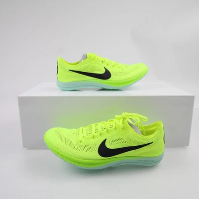 Nike Track Cleat Men's Yellow New without Box - Image 1 of 4