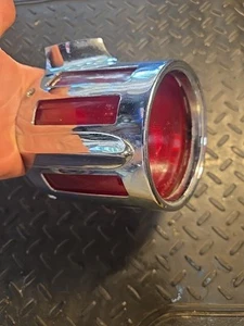 58 1958 Oldsmobile tail light - Picture 1 of 8