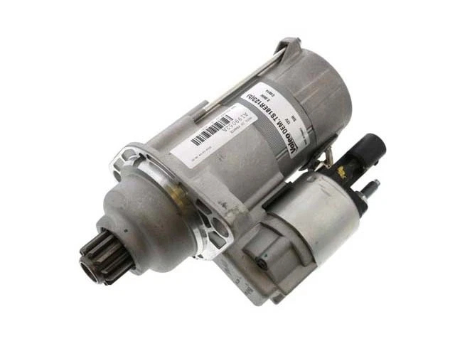 VALEO 02M911024PX Starter Volkswagen Jetta Passat Golf Beetle - Image 1 of 2