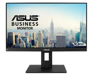ASUS BE24EQSB computer monitor 60.5 cm (23.8") 1920 x 1080 pixels Full HD LED... - Picture 1 of 7