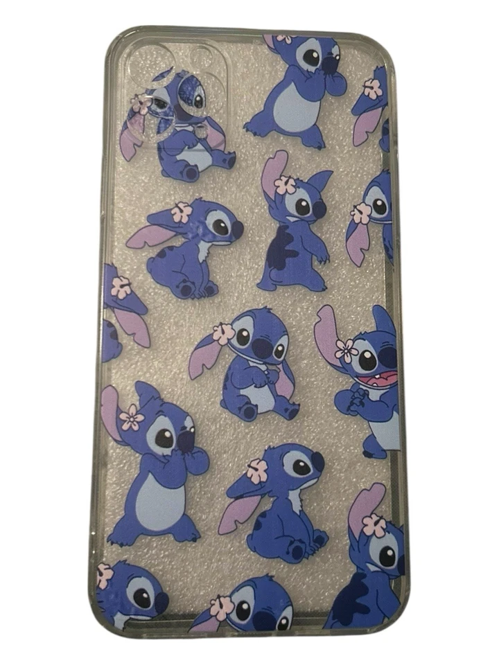 Funda Stitch iPhone 11/11 Pro Max Foto 1 de 1