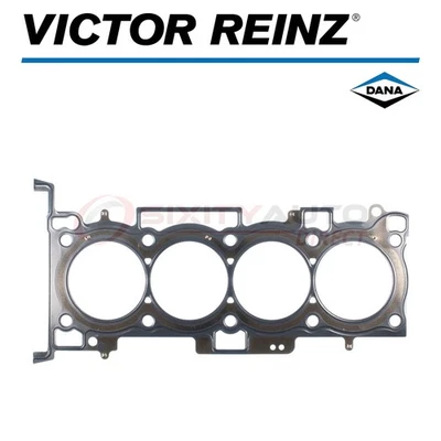 MAHLE Cylinder Head Gasket for 2010-2013 Kia Forte 2.4L L4 - Engine pc Foto 1 de 4