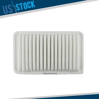 Filtro de aire del motor para Toyota Camry Highlander Sienna Solara Lexus ES330 Foto 1 de 4