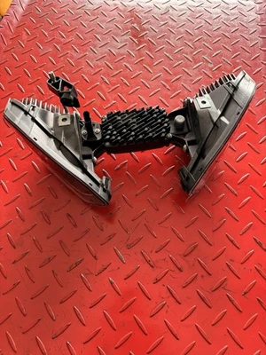 Faros BMW S1000rr M1000rr 2020 2025 originales OEM Foto 1 de 4