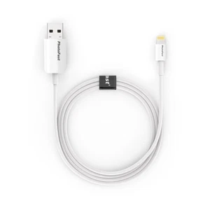 Photofast PBCU332GB Apple Kabel Speicher Flash OTG USB 3.0/Lightning 32GB 1m - Bia - Bild 1 von 1