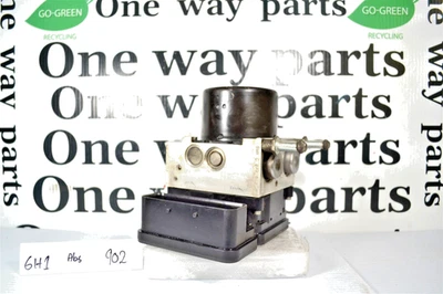 Módulo de freno antibloqueo bomba ABS Dodge Avenger 200 2011-14 OEM 6H1 902 P68165999AC Dodge Avenger 200 2011-14 Foto 1 de 4