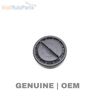 2011-2016 BMW 535I XDRIVE - Headlight Cover / CAP 6931137 - Image 1 of 3