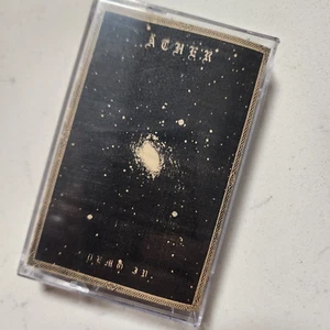 Ather - Demo IV Dungeon Synth / Winter Synth / Space Ambient cassette tape drone - Picture 1 of 3