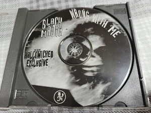 Jamie Madrox Wrong With Me CD Hallowicked 2001 Twiztid ICP selten - Bild 1 von 3