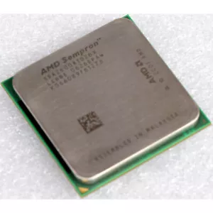 AMD Sempron SDA2600AI02BX 64BIT 1600MHz Socket 754 Abbwe Lbbwe Lebbe Nbbwe M367 - Picture 1 of 1