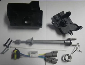 Club Car DS Golf Cart 2001-2004 MCOR4 Conversion Kit Throttle Sensor AM293101 - Foto 1 di 2