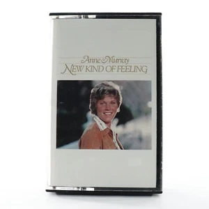 A New Kind of Feeling Anne Murray (Cassette Tape 1979 Capitol) TESTED 4XW 511849 - Picture 1 of 6
