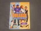 Disney's College Road Trip Region 1 DVD Full Screen and Widescreen Free Shipping