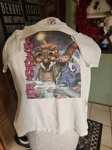 Dinosaurus Rox Vintage Toon Youth T - Picture 1 of 3
