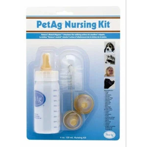 Kit de enfermería PetAg para cachorro gatito animales pequeños 4 oz. - Imagen 1 de 3