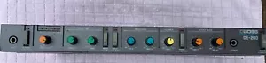 Boss DE-200 Digital Delay Modulation Rackmount Unit Rated Input 100-240V Vintage - Bild 1 von 7