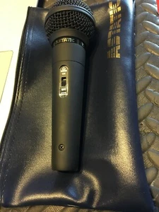 Astatic CTM21 Dynamic Professional Microphone - Picture 1 of 1
