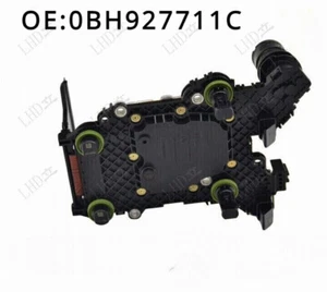 1 Pc Transmission Control Module 0BH927711C Fit For Volkswagen 7Speed DQ500 0BH; - Picture 1 of 6