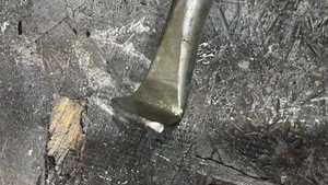 Rolls Royce Tire Iron Silver Spirit / Spur - Picture 1 of 3