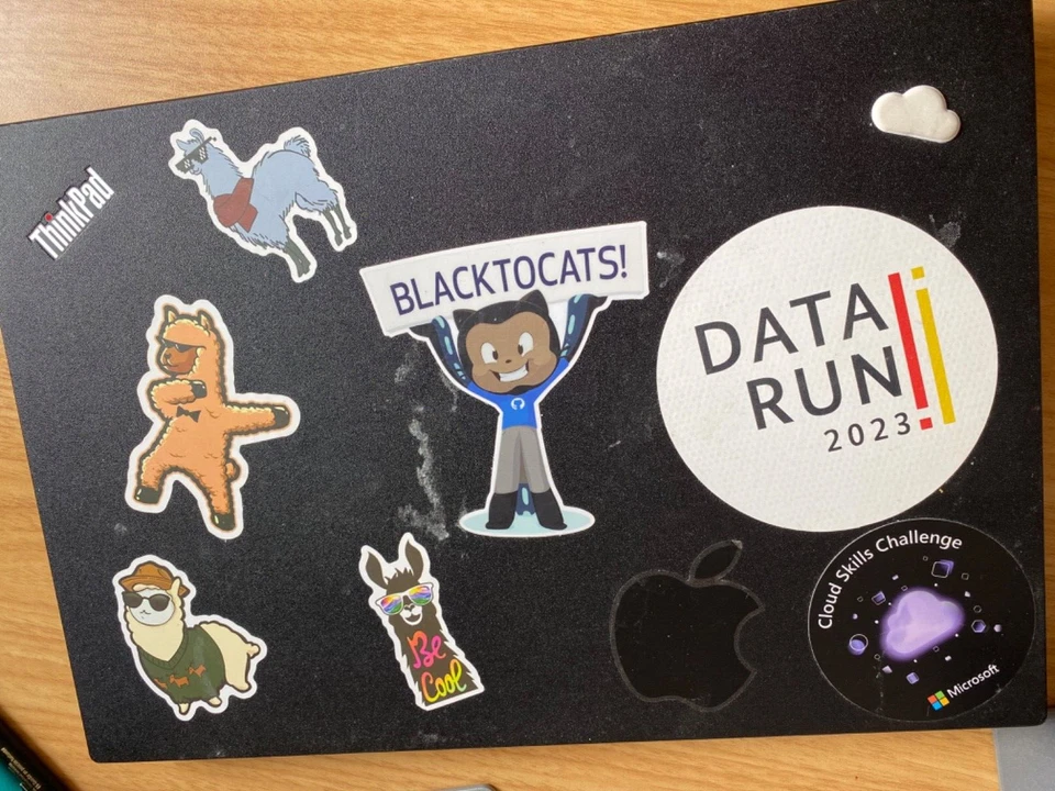 Laptop Thinkpad Lenovo 14" T470s Win10 Core i5 500GB RAM - Bild 1 von 1