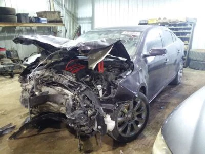 Frenos traseros para 14-20 IMPALA 2048511 Foto 1 de 4