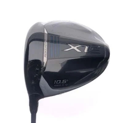 NEW Cleveland Launcher XL2 Driver / 10.5 Degrees / Stiff Flex / Left-Handed - Image 1 of 4
