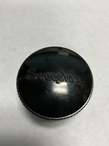 VÁLVULA SWAGELOK 1 3/8” PERILLA solo inoxidable ——————SWAGELOK ------------ COMO NUEVA OEM - Imagen 1 de 2