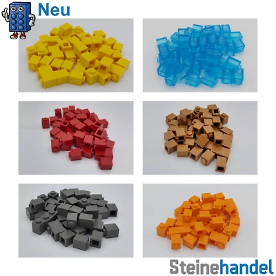 LEGO® Stein Brick 1x1 50 Stück ( 3005 ) - Bild 1 von 2