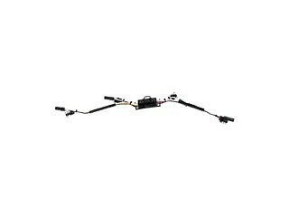Arnés de inyección de combustible para Ford E-450 Econoline Super Duty 2000-2002 7,3 L Dorman Foto 1 de 3