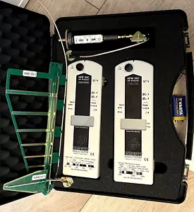 Gigahertz Solutions HFE HFW 35C - Kit mesure ondes électromagnétiques - Imagen 1 de 12