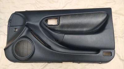 94 95 96 97 98 99 Toyota Celica panel puerta interior pasajero derecho negro  Foto 1 de 4