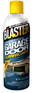 Lubricante de puerta de garaje de silicona premium Blaster - 9,3 oz. - Imagen 1 de 7