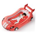  Inflatable Kids Bed, Toddler Travel Bed with Sides, Perfect for Camping, 