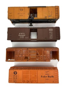 lionel train parts ebay