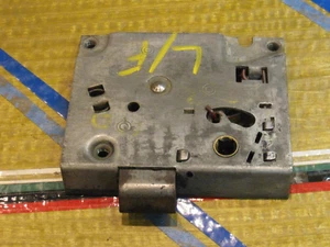 1935-42 Packard. Six/120/110- 1939-42 SU-8 L/Front Door Latch. - Picture 1 of 2