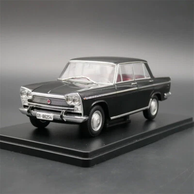 for IXO for Seat 1500 1971 car 1:24 Truck Pre-built Model - Image 1 of 4