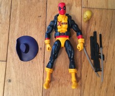 Marvel Legends Deadpool X-Men Series Sauron BaF Wave Action Figure Loose