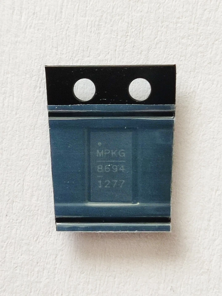 1Pcs.  MP86941GQVT-Z MP86941, MP8694, MP8694-1 - Bild 1 von 1