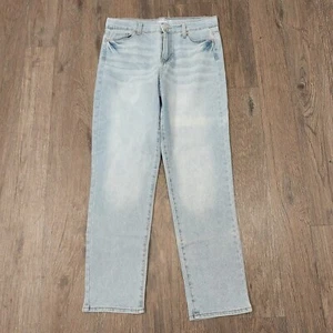 Jordache Girls Girlfriend Blue Jeans - Size 18, Classic & Stylish - Picture 1 of 5