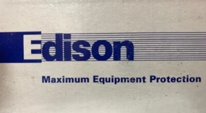EDISON HCTR4 CANTIDAD 1 - Imagen 1 de 1