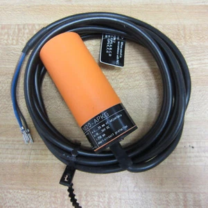IFM KB5001 Capacitive Sensor 10...36 DC NPN New ✦KD - Picture 1 of 4