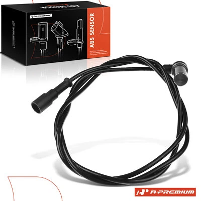 Датчик скорости колеса A-Premium ABS задний левый или правый для Ford F650 2004-2007 2 контакта - Изображение 1 из 4